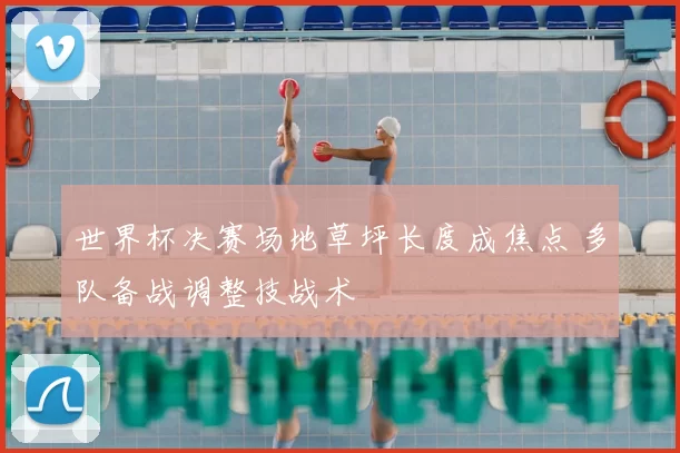 世界杯决赛场地草坪长度成焦点 多队备战调整技战术