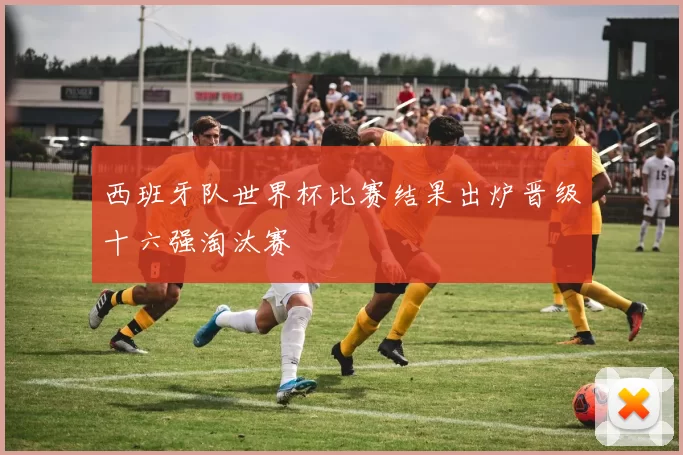 西班牙队世界杯比赛结果出炉晋级十六强淘汰赛